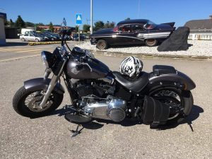 Sacoches Myleatherbikes Softail Slim (31)